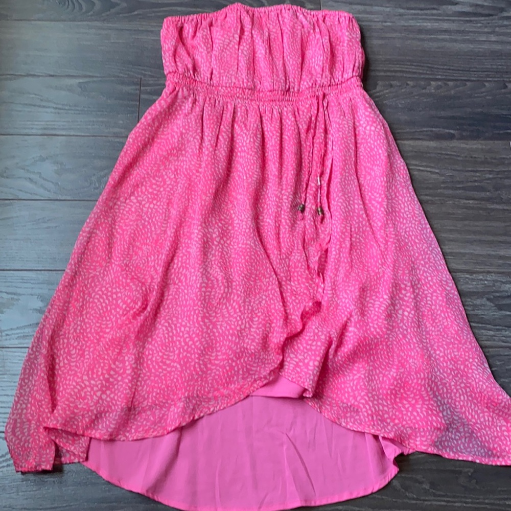 2/40 dresses